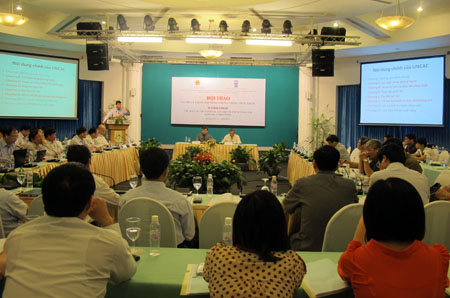 ยกระดับบทบาทของรัฐสภาในการป้องกันและปราบปรามการคอร์รัปชั่น